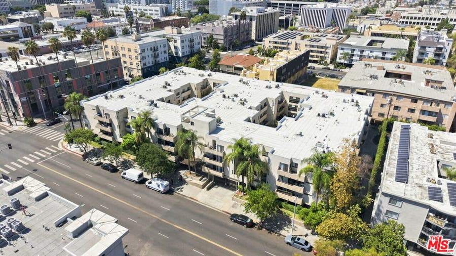 Property photo for 435 S Virgil Avenue, #208, Los Angeles, CA