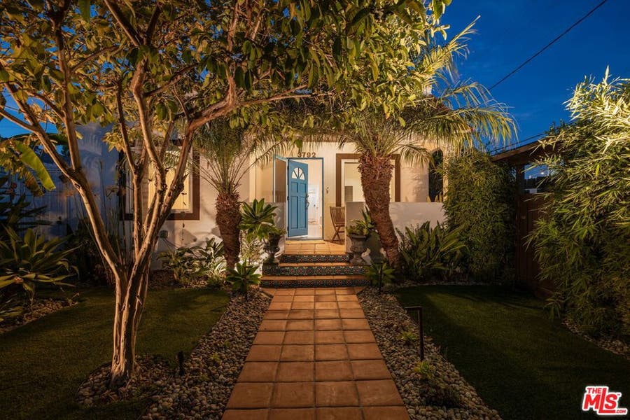 Property photo for 3792 Colonial Avenue, Los Angeles, CA