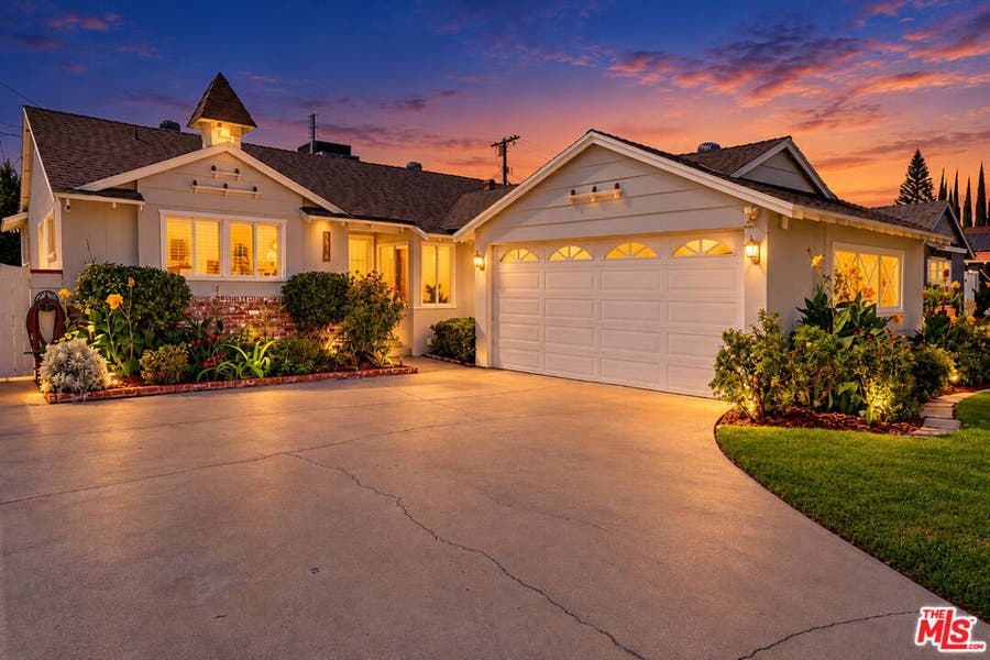 Property photo for 13960 Leadwell Street, Van Nuys, CA