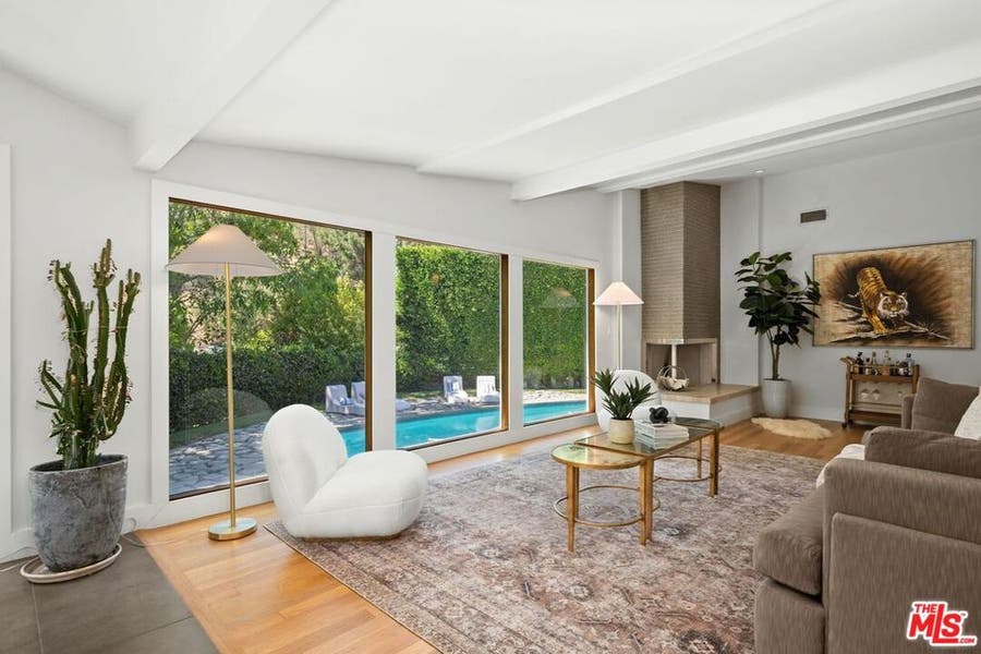 Property photo for 2601 Nichols Canyon Road, Los Angeles, CA