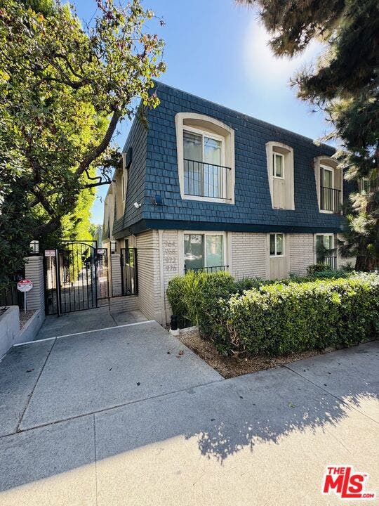 Property photo for 964 Larrabee Street, #107, West Hollywood, CA