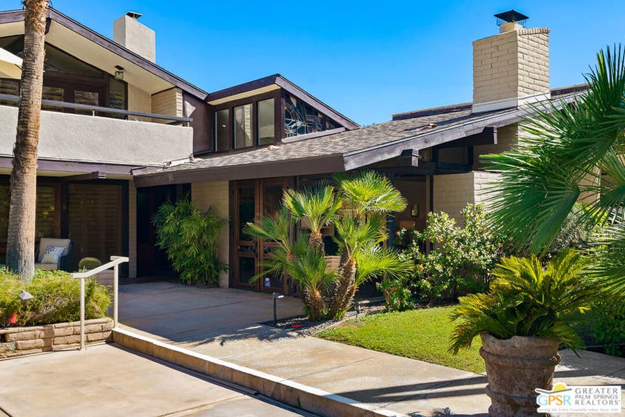 Property photo for 555 W Arenas Road, #6, Palm Springs, CA