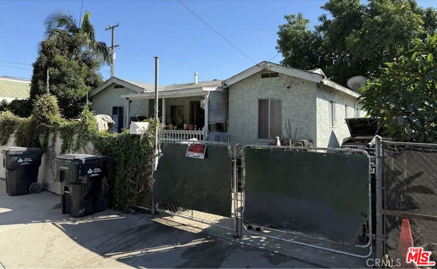 Property photo for 876 Durfee Avenue, South El Monte, CA