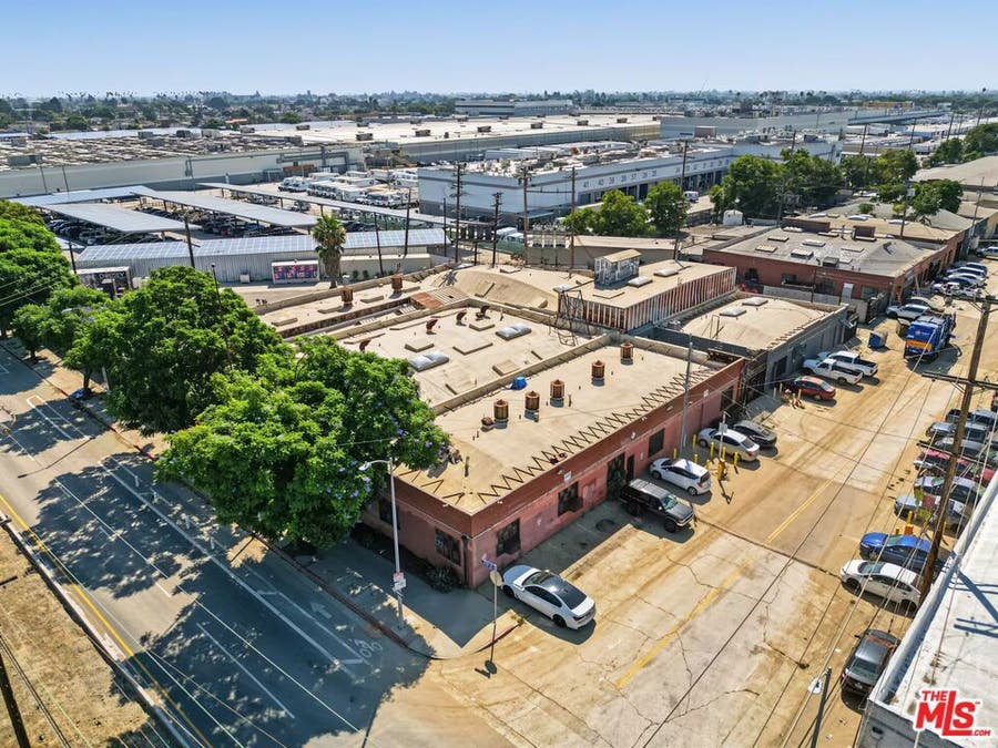 Property photo for 802 E Gage Avenue, Los Angeles, CA