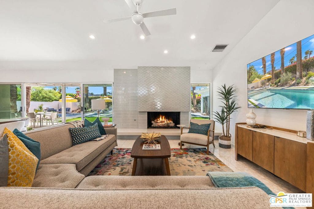 73423 Goldflower Street, Palm Desert, CA 92260 73423 Goldflower Street, Palm Desert, CA 92260
