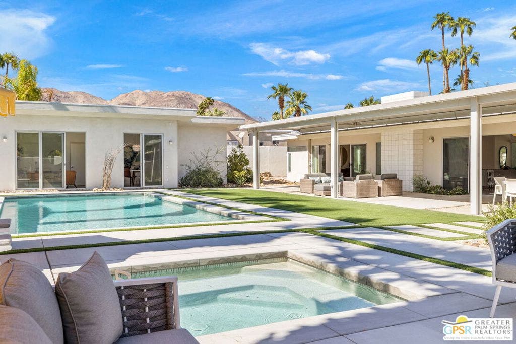 73423 Goldflower Street, Palm Desert, CA 92260 73423 Goldflower Street, Palm Desert, CA 92260