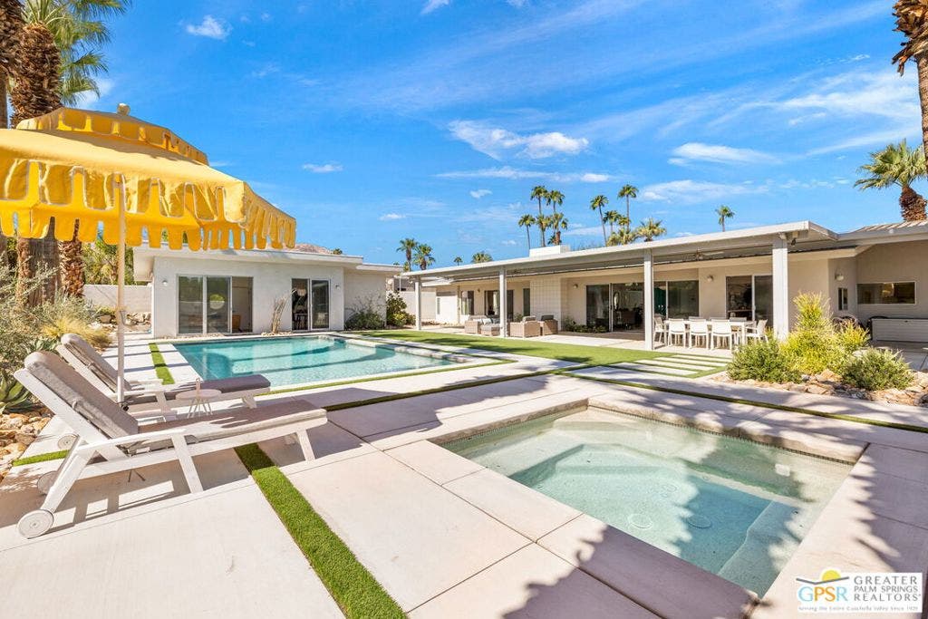 73423 Goldflower Street, Palm Desert, CA 92260 73423 Goldflower Street, Palm Desert, CA 92260
