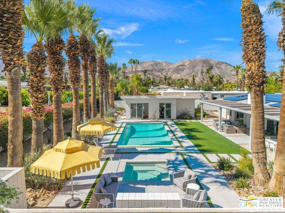73423 Goldflower Street, Palm Desert, CA 92260 73423 Goldflower Street, Palm Desert, CA 92260
