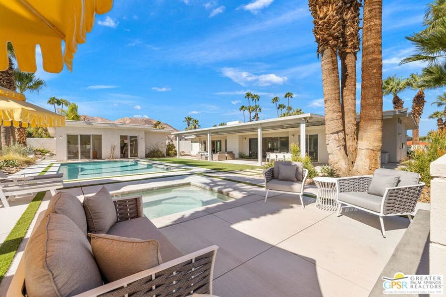 Property photo for 73423 Goldflower Street, Palm Desert, CA