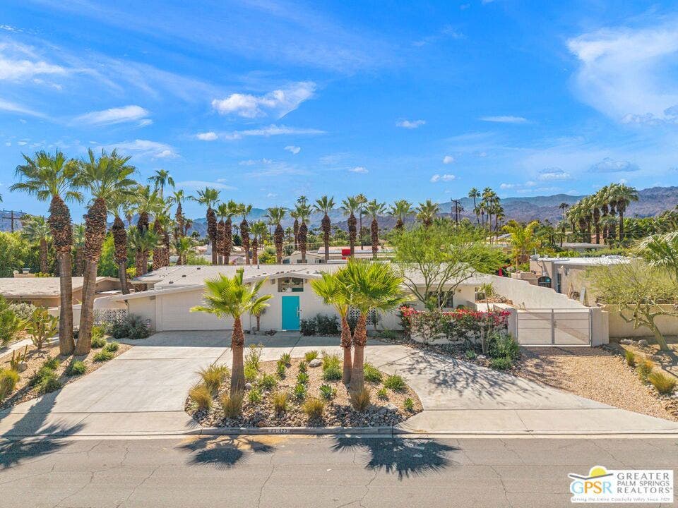 73423 Goldflower Street, Palm Desert, CA 92260 73423 Goldflower Street, Palm Desert, CA 92260
