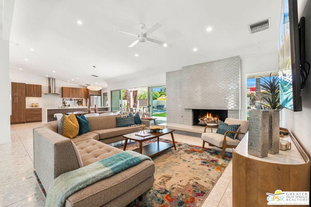 73423 Goldflower Street, Palm Desert, CA 92260 73423 Goldflower Street, Palm Desert, CA 92260