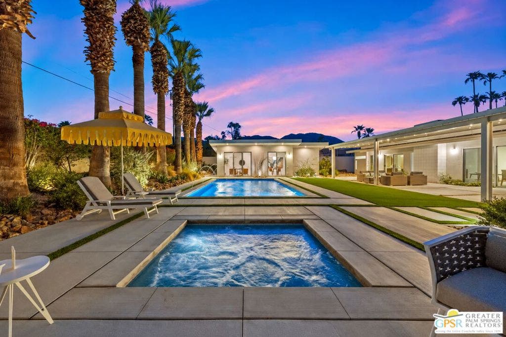 73423 Goldflower Street, Palm Desert, CA 92260 73423 Goldflower Street, Palm Desert, CA 92260