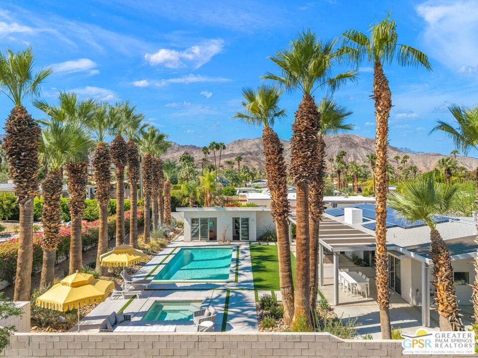 73423 Goldflower Street, Palm Desert, CA 92260 73423 Goldflower Street, Palm Desert, CA 92260