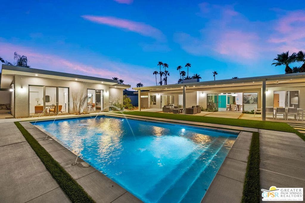 73423 Goldflower Street, Palm Desert, CA 92260 73423 Goldflower Street, Palm Desert, CA 92260