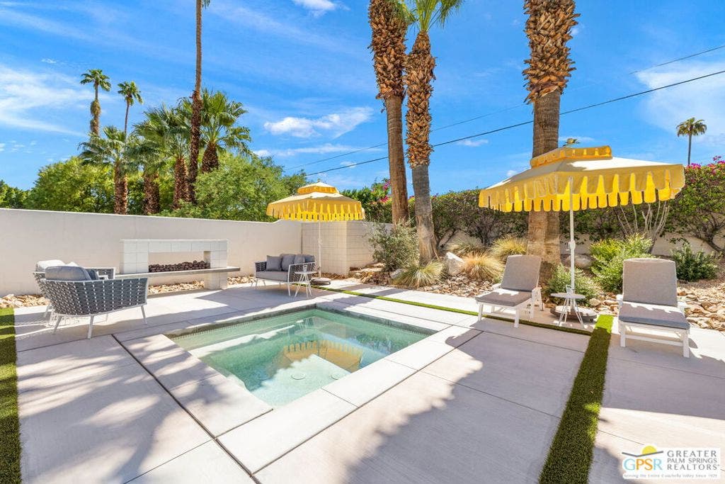 73423 Goldflower Street, Palm Desert, CA 92260 73423 Goldflower Street, Palm Desert, CA 92260