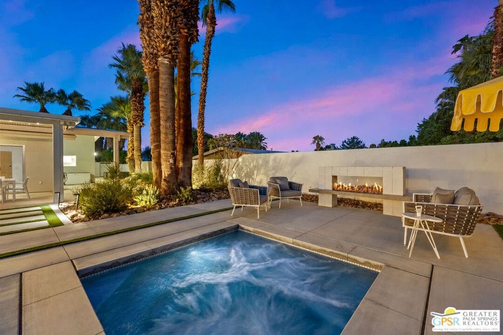 73423 Goldflower Street, Palm Desert, CA 92260 73423 Goldflower Street, Palm Desert, CA 92260