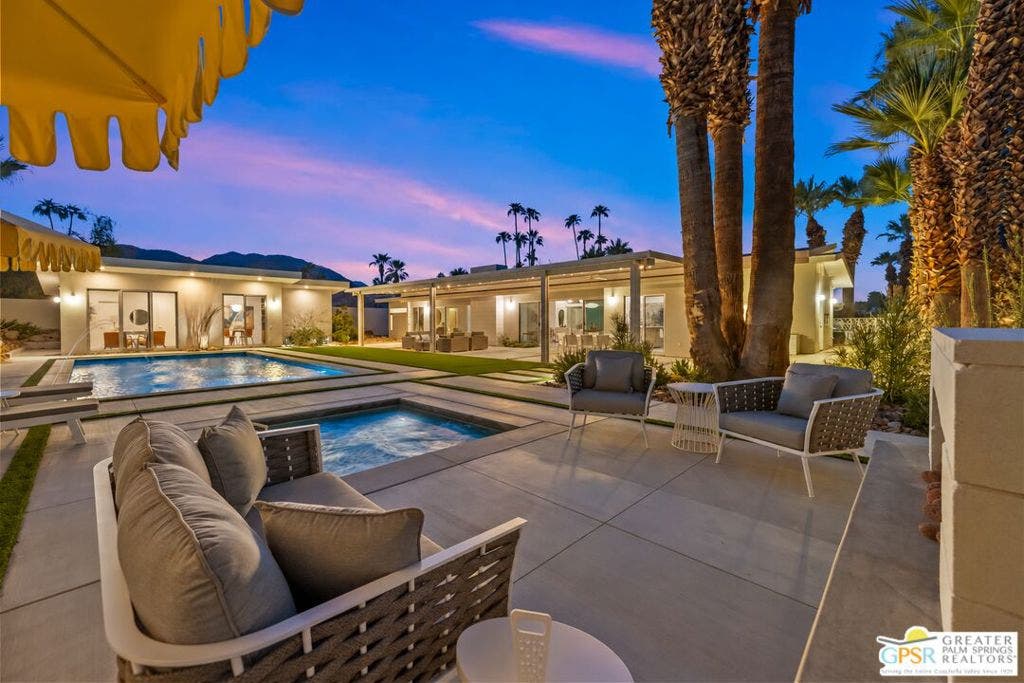 73423 Goldflower Street, Palm Desert, CA 92260 73423 Goldflower Street, Palm Desert, CA 92260