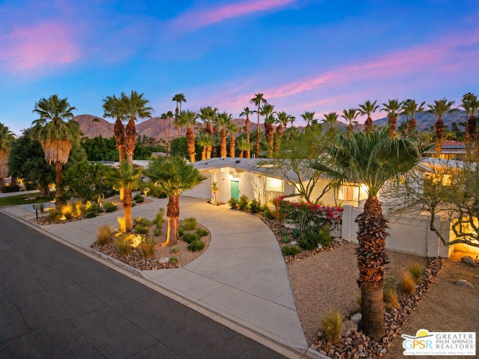73423 Goldflower Street, Palm Desert, CA 92260 73423 Goldflower Street, Palm Desert, CA 92260