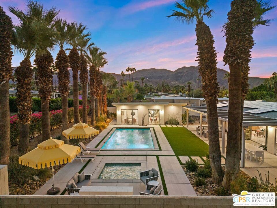 73423 Goldflower Street, Palm Desert, CA 92260 73423 Goldflower Street, Palm Desert, CA 92260