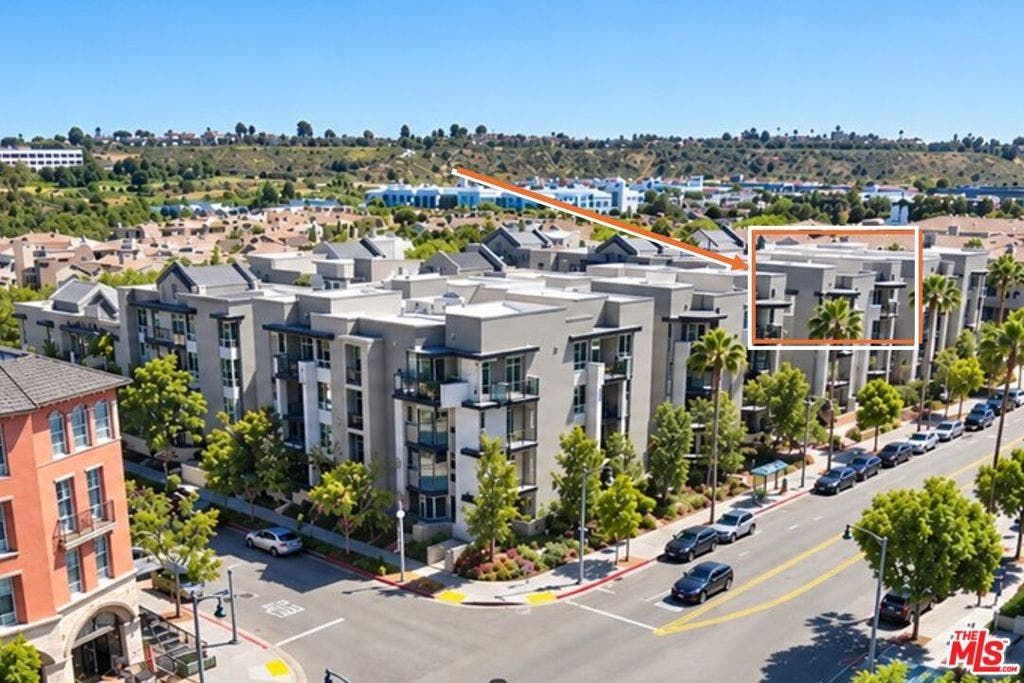 13044 Pacific Promenade, #408, Playa Vista, CA 90094 13044 Pacific Promenade, #408, Playa Vista, CA 90094