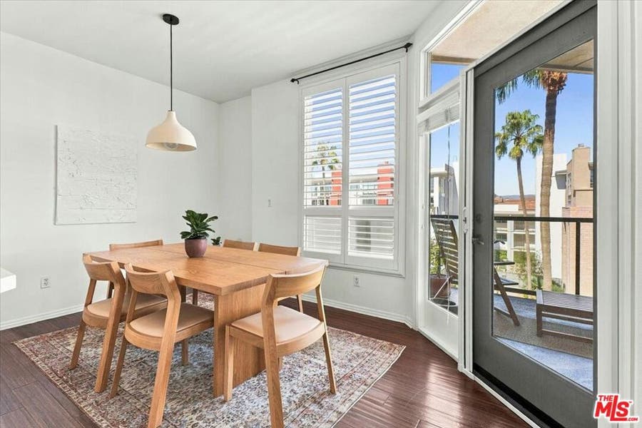 Property photo for 13044 Pacific Promenade, #408, Playa Vista, CA