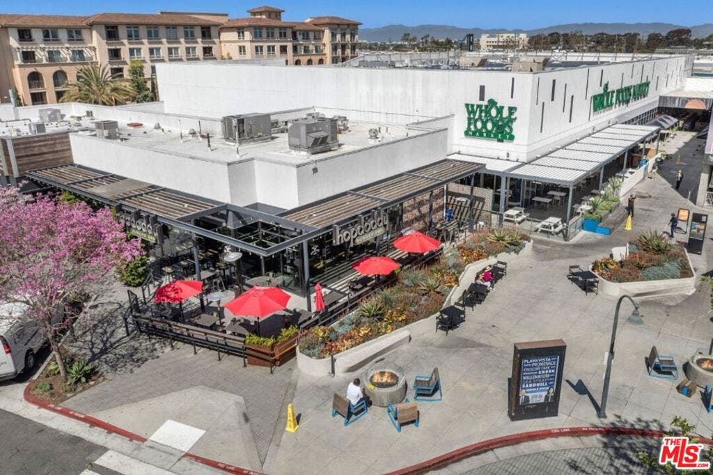 13044 Pacific Promenade, #408, Playa Vista, CA 90094 13044 Pacific Promenade, #408, Playa Vista, CA 90094
