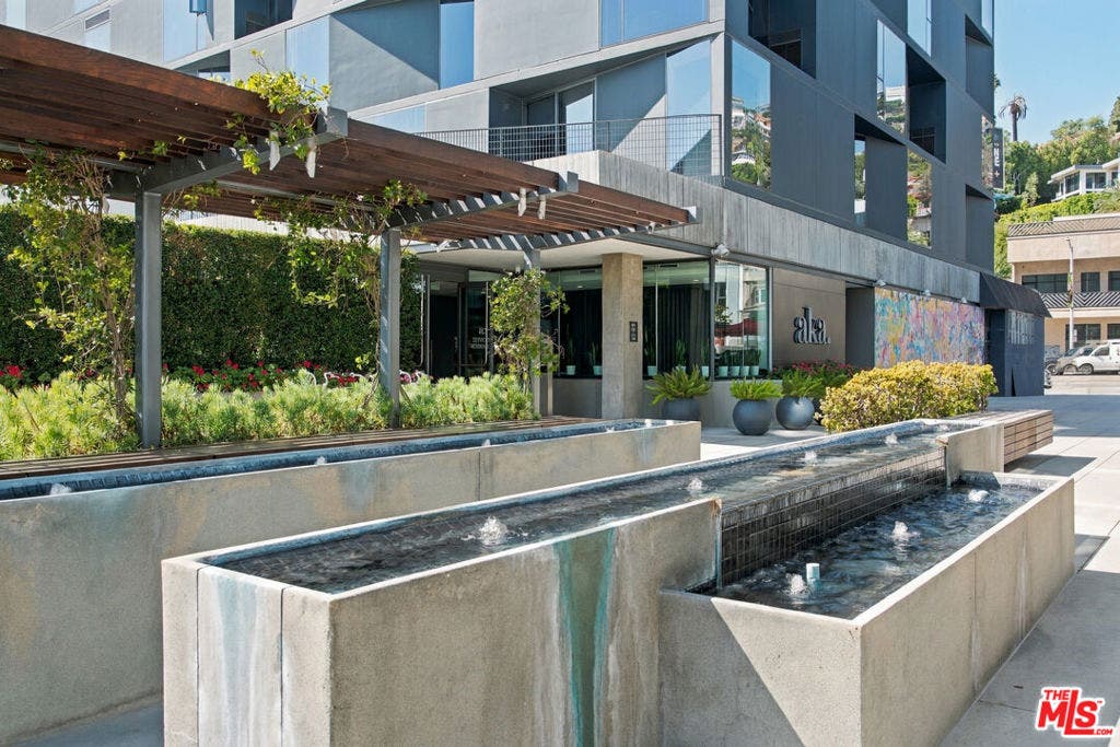 8500 W Sunset Boulevard, #506, West Hollywood, CA 90069 8500 W Sunset Boulevard, #506, West Hollywood, CA 90069