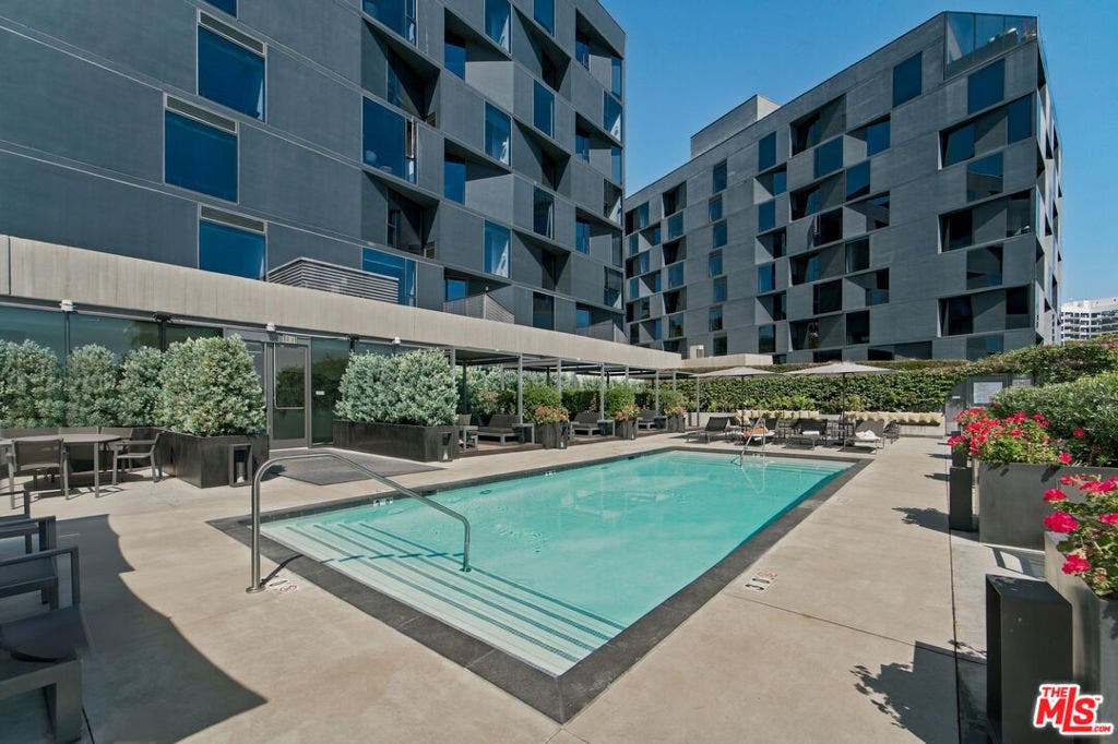 8500 W Sunset Boulevard, #506, West Hollywood, CA 90069 8500 W Sunset Boulevard, #506, West Hollywood, CA 90069