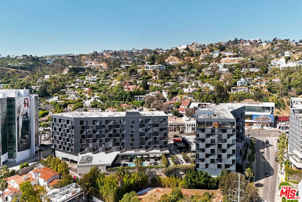 8500 W Sunset Boulevard, #506, West Hollywood, CA 90069 8500 W Sunset Boulevard, #506, West Hollywood, CA 90069