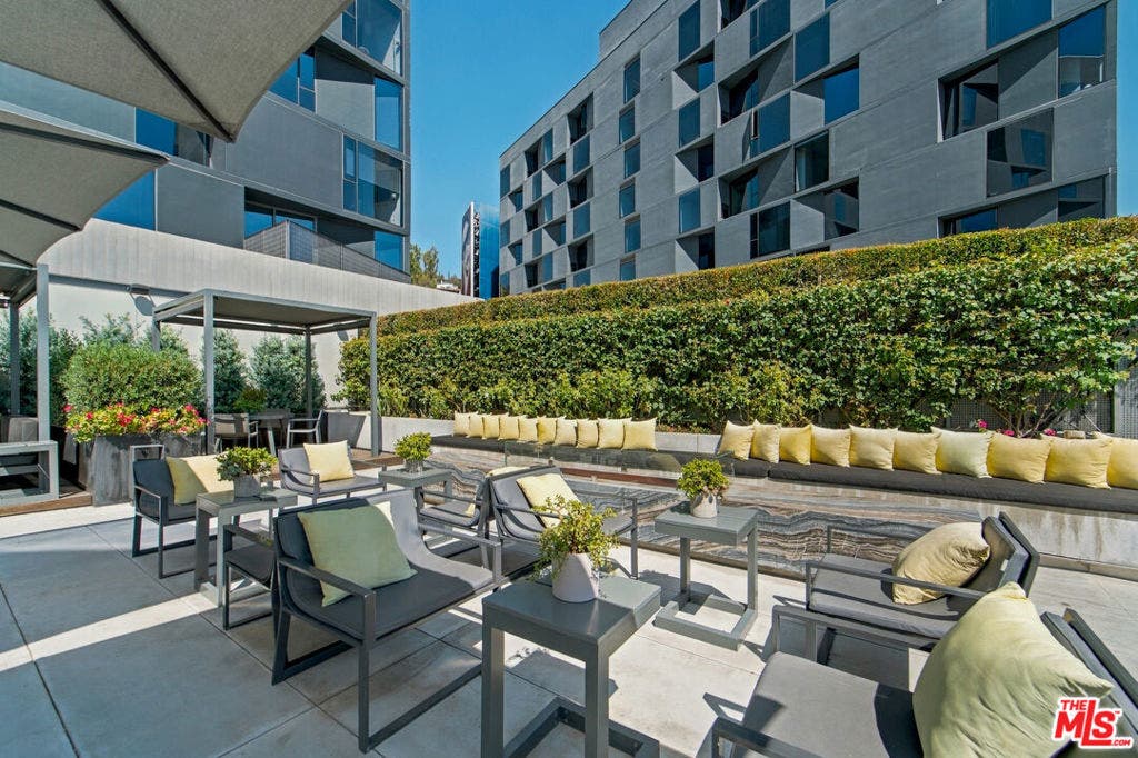 8500 W Sunset Boulevard, #506, West Hollywood, CA 90069 8500 W Sunset Boulevard, #506, West Hollywood, CA 90069