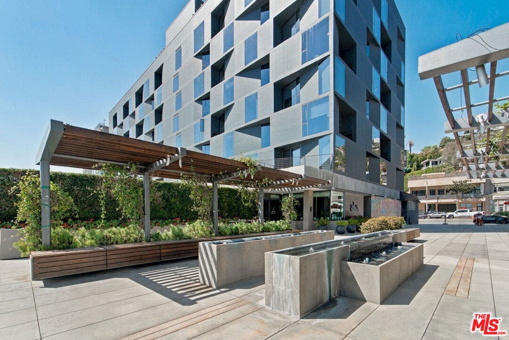 8500 W Sunset Boulevard, #506, West Hollywood, CA 90069 8500 W Sunset Boulevard, #506, West Hollywood, CA 90069