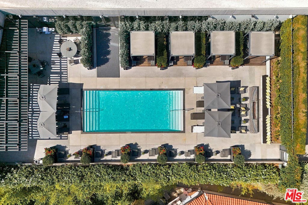 8500 W Sunset Boulevard, #506, West Hollywood, CA 90069 8500 W Sunset Boulevard, #506, West Hollywood, CA 90069