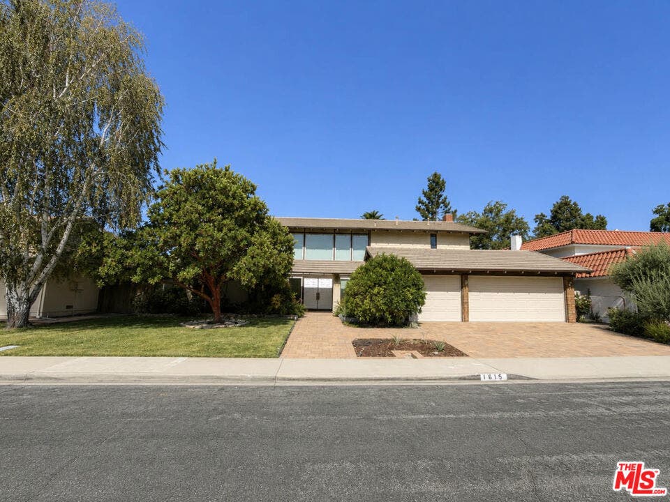 1615 Wellington Place, Westlake Village, CA 91361 1615 Wellington Place, Westlake Village, CA 91361