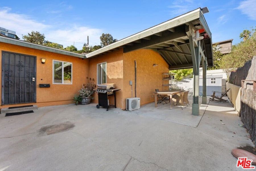 Property photo for 2223 Oak Glen Place, Los Angeles, CA