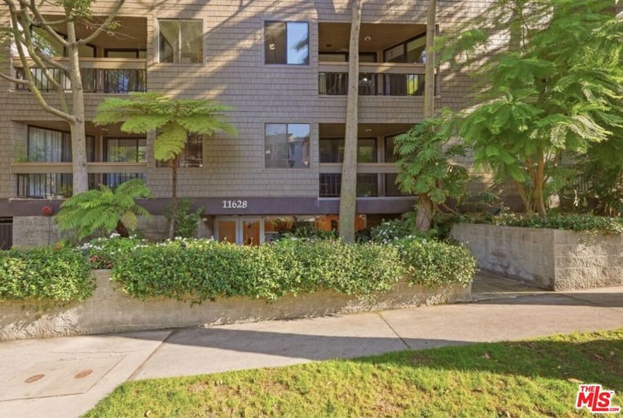 Property photo for 11628 Montana Avenue, #108, Los Angeles, CA
