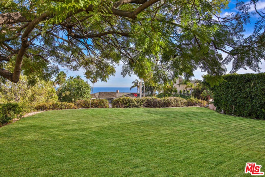 Property photo for 3825 Malibu Country Drive, Malibu, CA