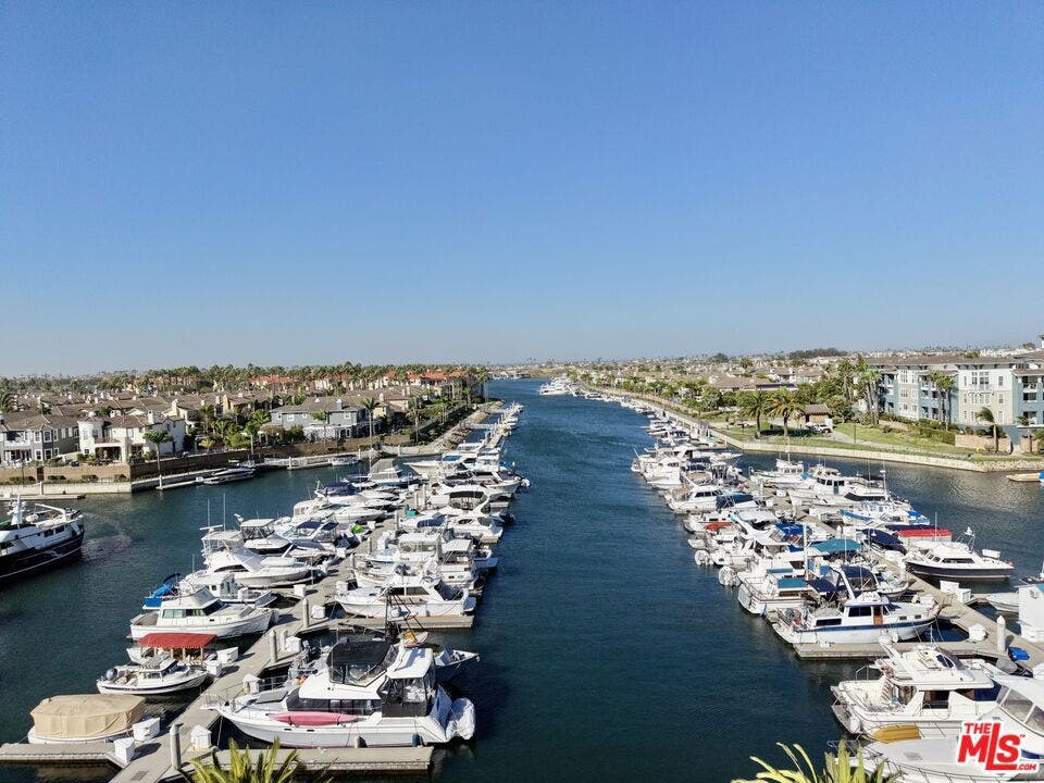3660 Keel Avenue, Oxnard, CA 93035 Marina Nearby
