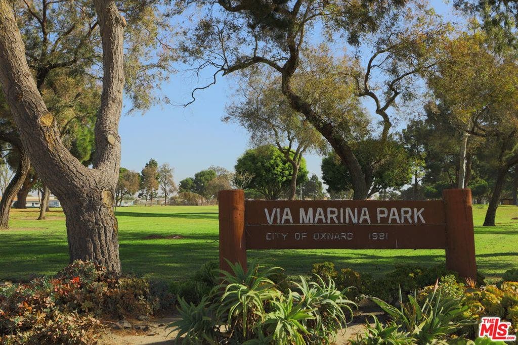 3660 Keel Avenue, Oxnard, CA 93035 Nice Size Park