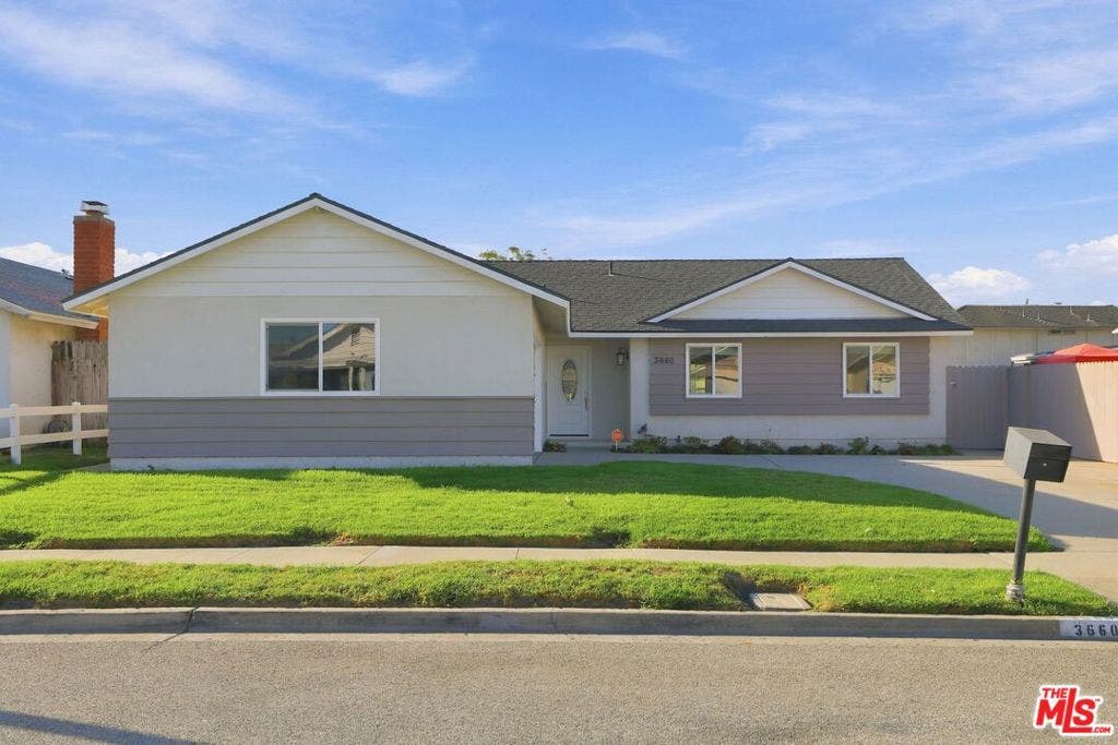 3660 Keel Avenue, Oxnard, CA 93035 3660 Keel Avenue, Oxnard, CA 93035