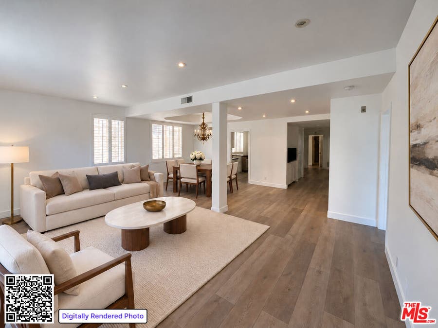 Property photo for 10271 Almayo Avenue, #201, Los Angeles, CA