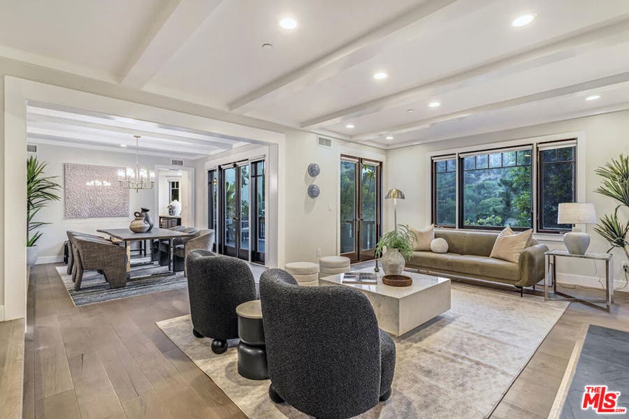 Property photo for 2201 Beech Knoll Road, Los Angeles, CA