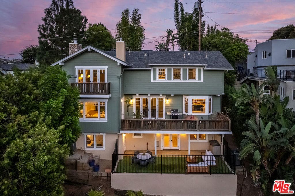 2201 Beech Knoll Road, Los Angeles, CA 90046 2201 Beech Knoll Road, Los Angeles, CA 90046