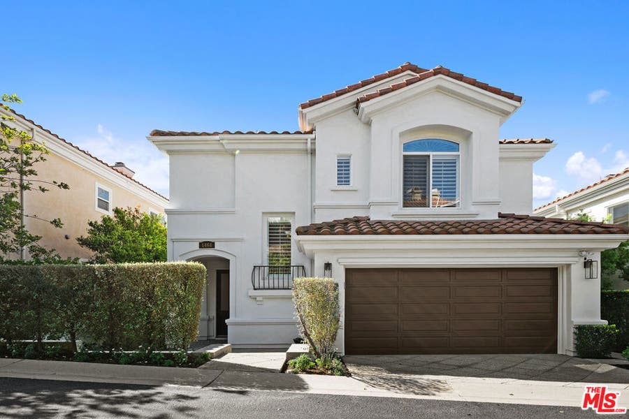 Property photo for 1468 Paseo De Oro, Pacific Palisades, CA