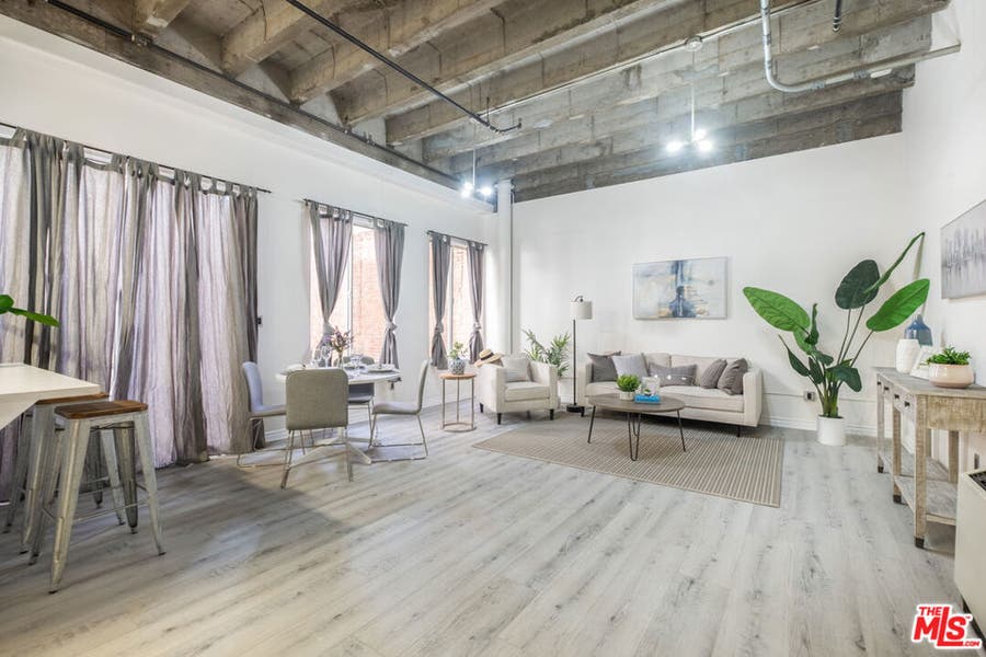 Property photo for 312 W 5th Street, #606, Los Angeles, CA