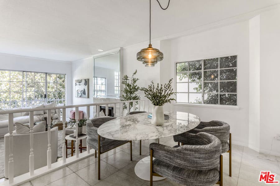 Property photo for 10960 Wellworth Avenue, #201, Los Angeles, CA