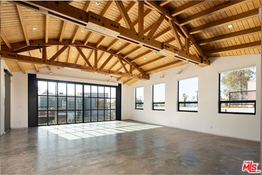 Property photo for 617 Rose Avenue, #D, Venice, CA