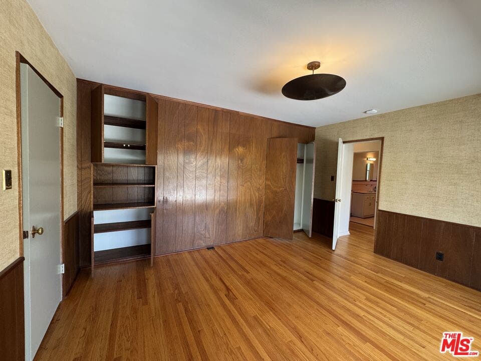 11188 Ophir Drive, Los Angeles, CA 90024 Den/Office/Guest Room