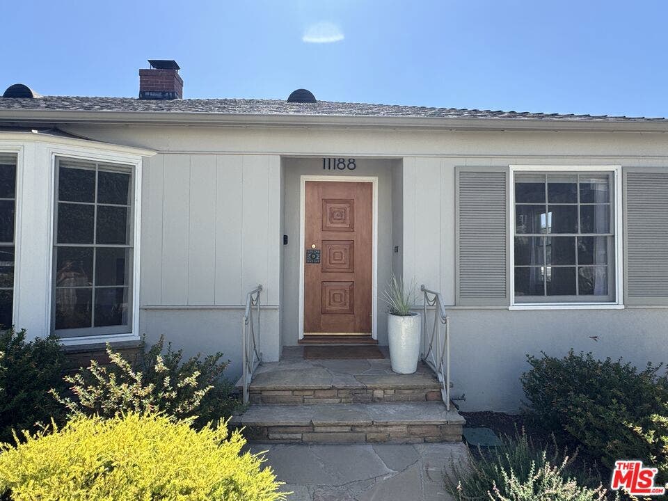11188 Ophir Drive, Los Angeles, CA 90024 11188 Ophir Drive, Los Angeles, CA 90024