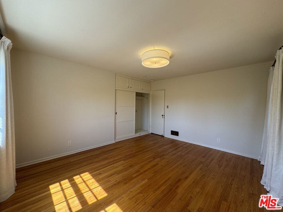 11188 Ophir Drive, Los Angeles, CA 90024 Primary Bedroom