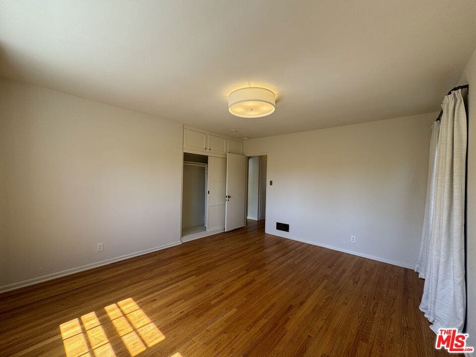 11188 Ophir Drive, Los Angeles, CA 90024 Primary Bedroom